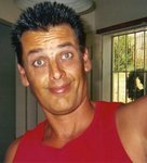 attractive United States man Robert from Deming US2596