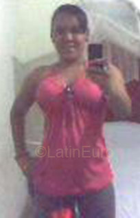 Date this pretty Dominican Republic girl Arileidy from Bonao DO948