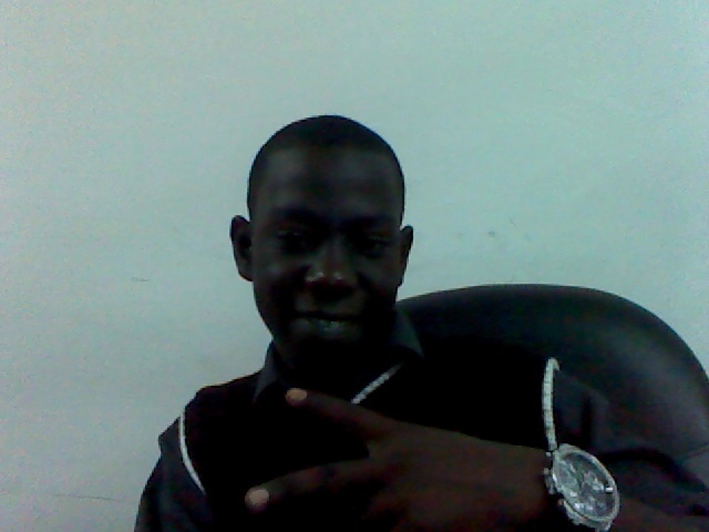 Date this lovely Gambia man Kongis from Banjul GM5