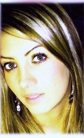 Date this delightful Colombia girl Alejandra from Bogota CO866