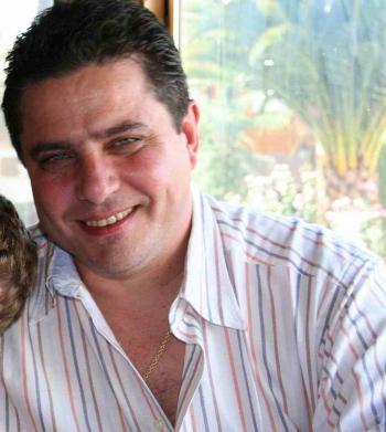 Date this gorgeous Spain man ANGELGUARDIAN from CoruÃ±a ES39