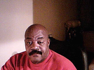 Date this georgeous United States man Blksteel4u from Bronx US2643