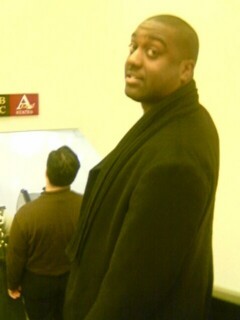 Date this pretty United States man Dazduece from Dc US2679