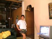 Date this sultry Philippines girl Emzz from Toledo PH42