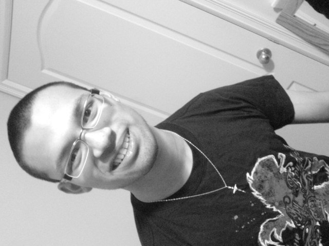 Date this fun Canada man Eljefe505 from Edmonton CA100