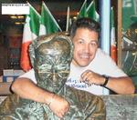 stunning United States man  from Nyc US2689