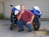 Date this lovely United States man Tobonlostro from Lebanon US2696