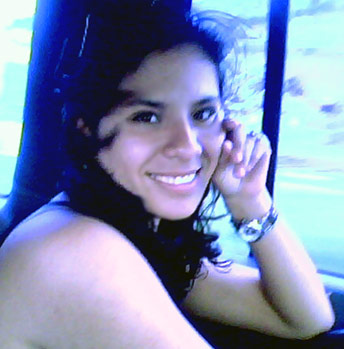 Date this pretty Mexico girl Brenda from Distrito Federal MX44