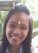 Date this hot Philippines girl Mai2 from General Santos City PH44