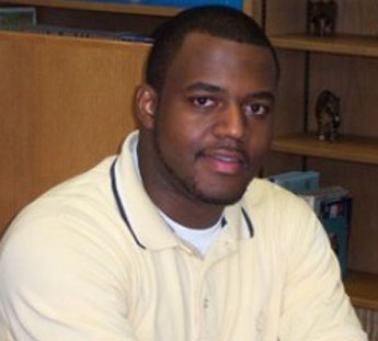 Date this passionate United States man Joey from Atlanta US2709