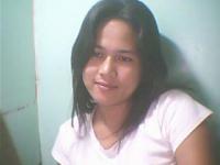 Date this young Philippines girl J from Zamboanga City PH50