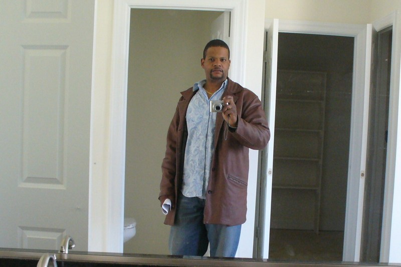 Date this beautiful United States man Ronald from Baltimore US2722