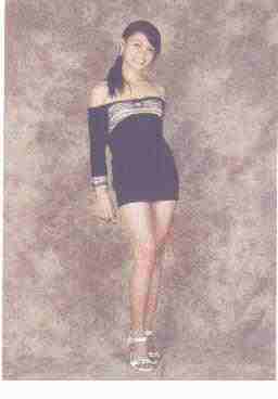 Date this fun Philippines girl Genlover from cebu PH52