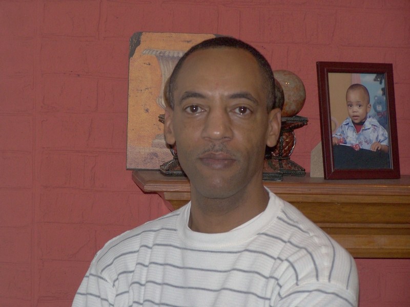 Date this sultry United States man Sirus from Atlanta US2725