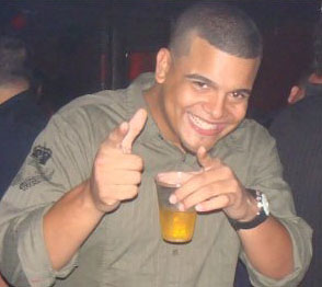 Date this beautiful United States man ElDELtuyo from Hollywood US2738