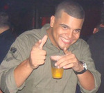 hot United States man  from Hollywood US2738