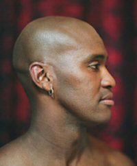 Date this nice looking United States man Afrocali from Los Angeles US2742