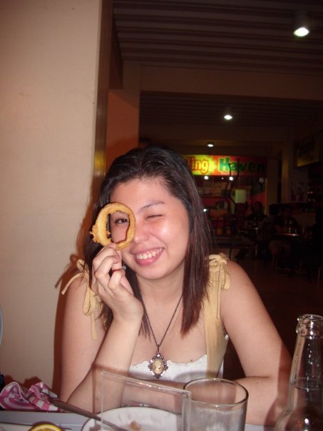 Date this sensual Philippines girl Roda from Cebu City PH57