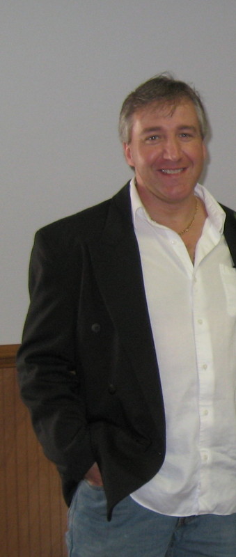 Date this good-looking United States man Sammy from Mtn City US2743