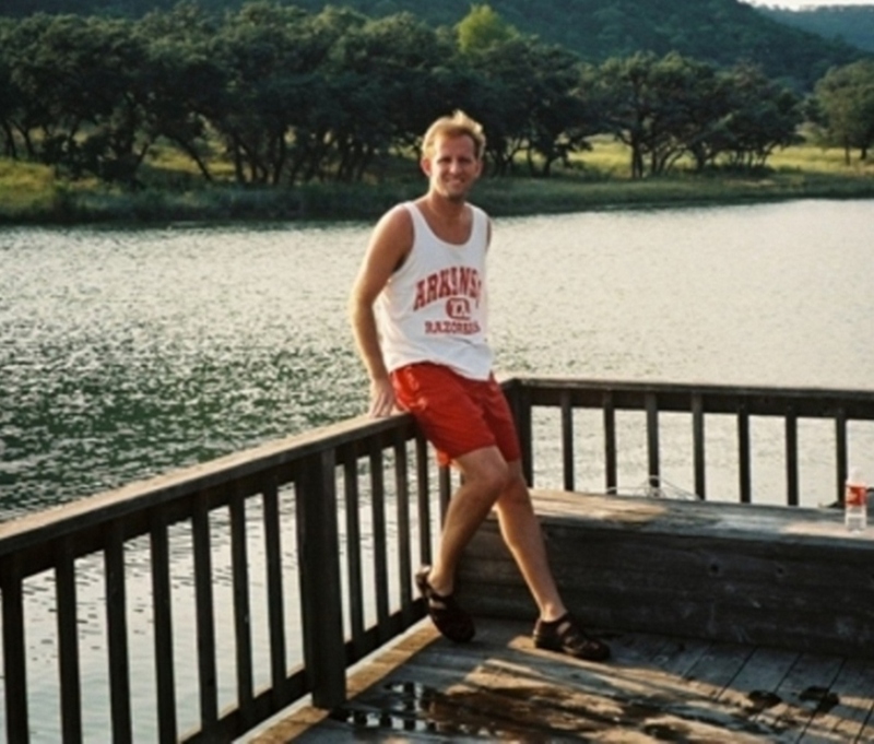 Date this funny United States man Jason from Nashville US2744
