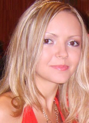 Date this cute Brazil girl Nenen from Sao Paulo BR1221