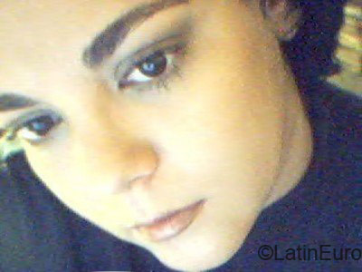 Date this cute Mexico girl Alma from Tlalnepantla MX51
