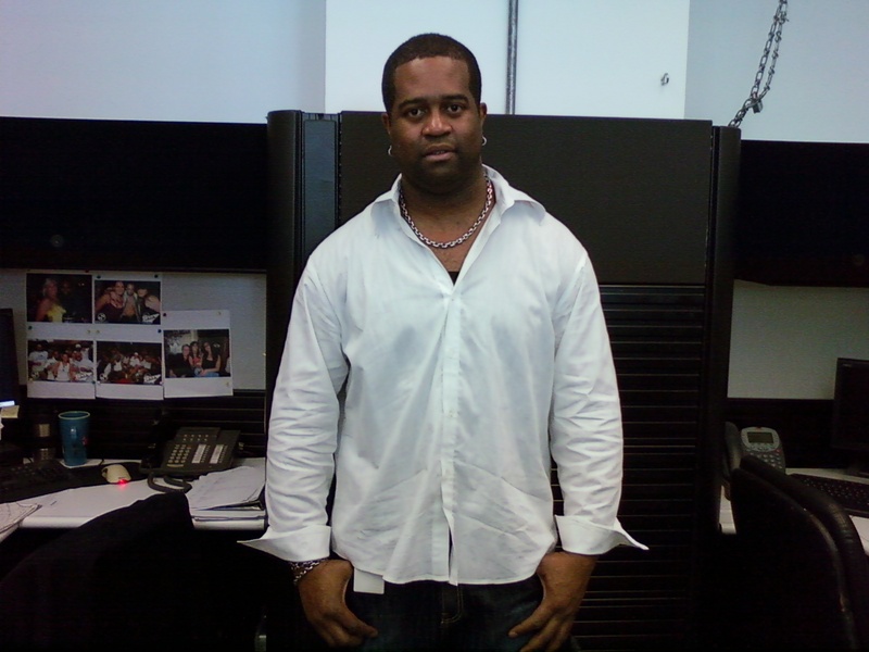 Date this cute United States man Yusuf from New York US2760