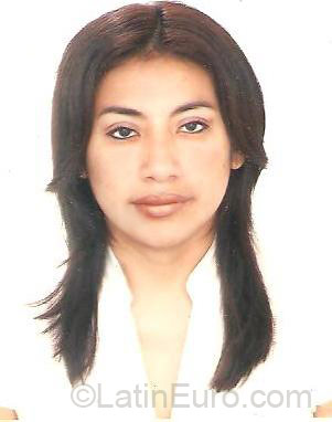 Date this beautiful Peru girl Yessica Marilu from Chiclayo PE96