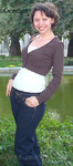 nice looking Portugal girl Ainavide from Porto PT11
