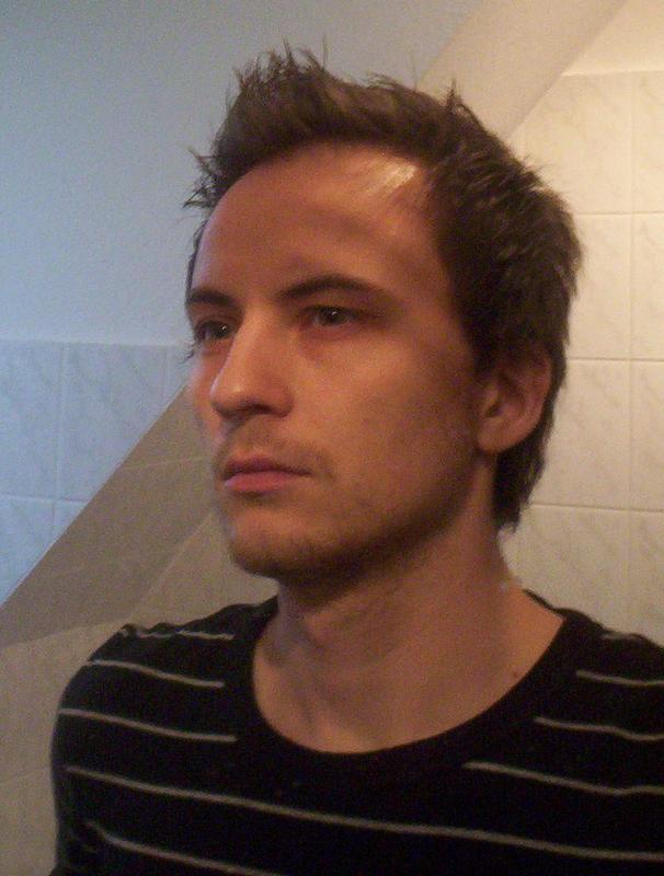 Date this voluptuous Germany man TN from Munich DE72