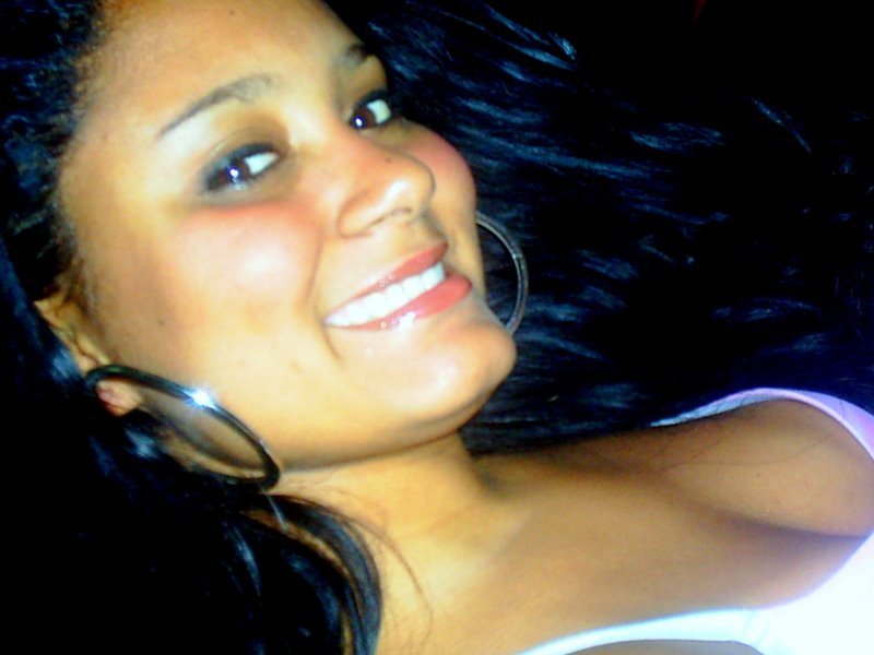 Date this young Brazil girl Thay from Macae BR1232