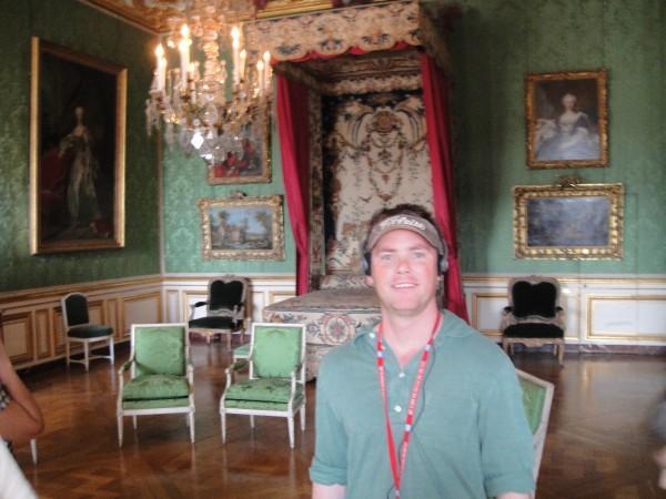 Date this happy United States man Adam from Denver US2782
