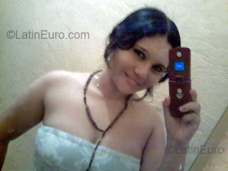 Date this athletic Mexico girl Isis Del Carmen from Salina Cruz MX56