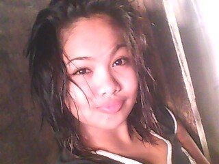 Date this delightful Philippines girl Hape from Paranaque PH67