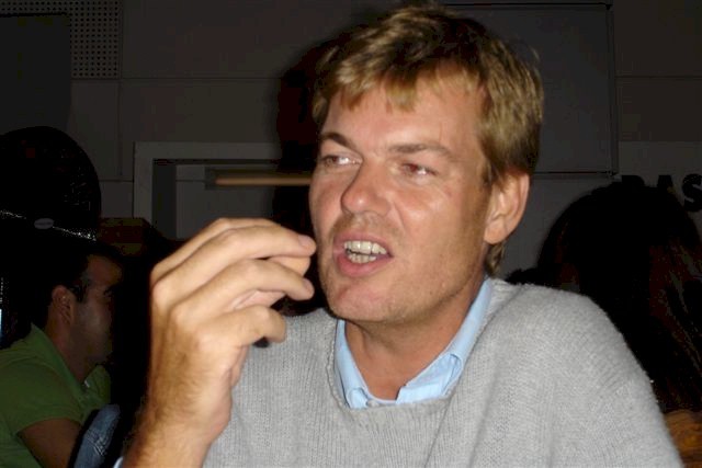 Date this foxy Netherlands man Aar from S Gravenmoer NL52