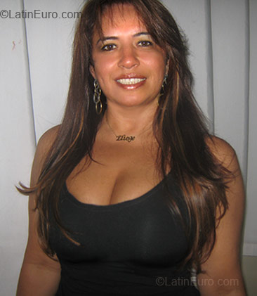 Date this happy Brazil girl Eliege from Parnamirim BR1243