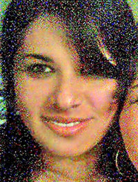 Date this pretty Mexico girl Zu Vera from Cancun MX59