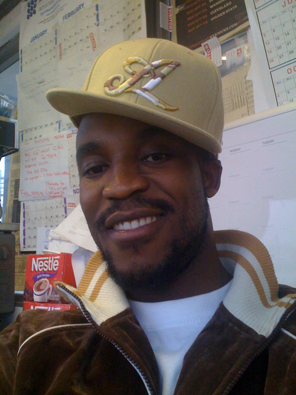 Date this sensual United States man TiKonyen from Jersey City US2820