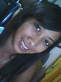 Date this sensual Philippines girl Missexy_chen from Davao City EN7