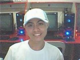 Date this tall Philippines man Gerry from Davao City PH71