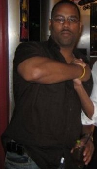 Date this sultry United States man Zaire from Detroit US2846