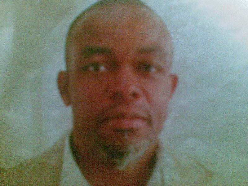 Date this good-looking Nigeria man Chris from Lagos NG80
