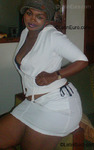 hard body Cameroon girl Fabienne from Yaounde CM16