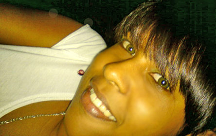 Date this sultry Dominican Republic girl Patricia from Santo Domingo DO1029