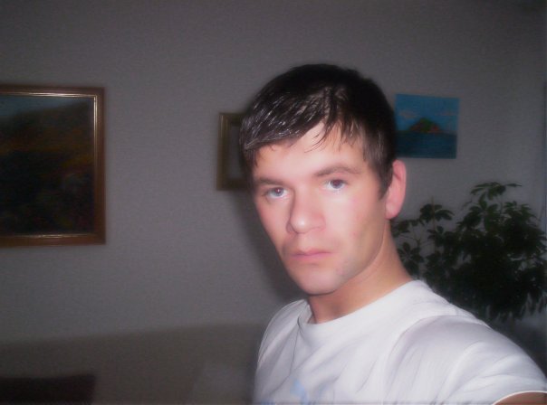 Date this foxy Iceland man Islandes from reykjavik IS4