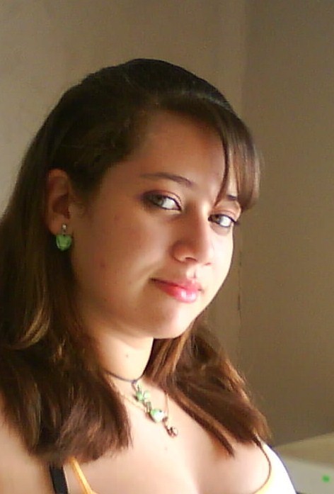 Date this georgeous Dominican Republic girl Rluly from Santo Domingo DO1033