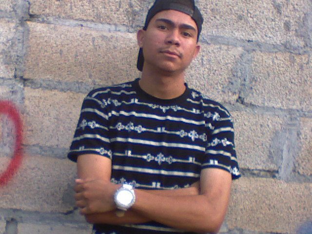 Date this sensual Dominican Republic man Alan from Nagua DO1036