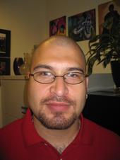 Date this foxy United States man JoeFriashotmail from Brooklyn US2881