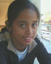 Date this sensual Philippines girl Gents yan from Cebu PH78