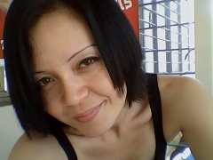 Date this hot Brazil girl Ieda from Sao Paulo BR1283